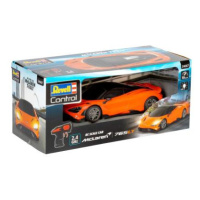 Autíčko REVELL 24667 - McLaren 765LT