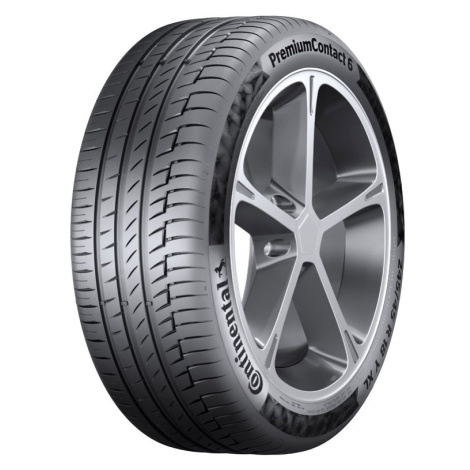 CONTINENTAL 315/35 R 21 111Y  PREMIUMCONTACT_6 TL XL * SSR