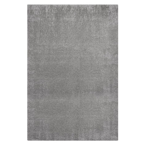 Kusový koberec Indulgence Velvet Pale Grey Rozmery kobercov: 80x150