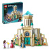 LEGO® - Disney 43224 Hrad kráľa Magnifica