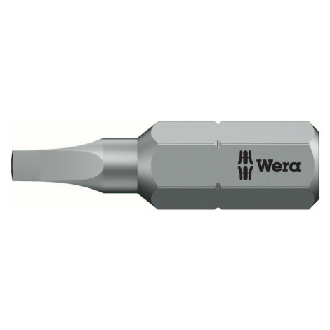 WERA Bit Robertson R3 x 25 mm