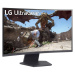 LG UltraGear 27GS60QC-B herný monitor 27"