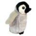 Plyš Tučniak mláďa 18 cm