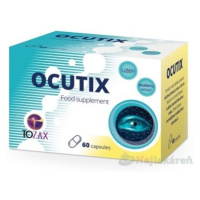 TOZAX Ocutix 60 kapsúl