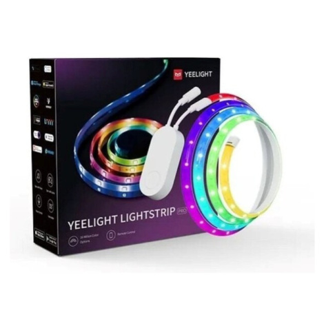 LED pásky YEELIGHT