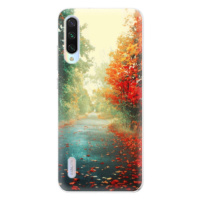 Odolné silikónové puzdro iSaprio - Autumn 03 - Xiaomi Mi A3