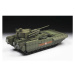 Model Kit tank 3623 - T-15 with 57mm gun (1:35)