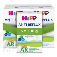 HiPP ANTI-REFLUX AR