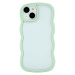 Wave case Apple iPhone 14 Pro green