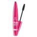 Dermacol Volume Mania Mascara 10ml (Odstín 01 černá)