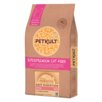 Petkult Cat Probiotics Kitten - 2kg