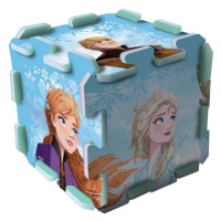 Trefl Penové puzle Frozen 2