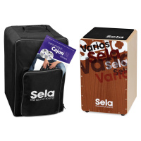 Sela Varios Natural Bundle