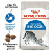 Royal canin Kom.  Feline Indoor 4kg zľava