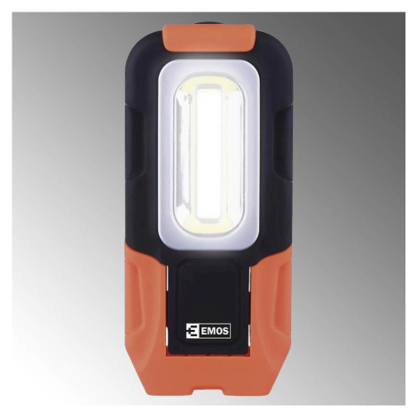 Dielenská lampa cob LED P3888 MERKURY MARKET