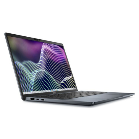 Dell Latitude 7340 Touch (MTFHJ) Sivá