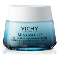 VICHY MINERAL 89 72H MOISTURE CREAM