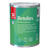 TIKKURILA Betolux - farba na podlahu /zákazkové miešanie/ 0,9 l tvt 2108