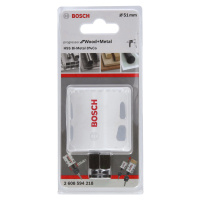 Bosch Dierovacia píla Progressor for Wood and Metal priemer 51 mm