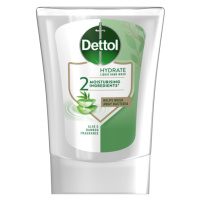 DETTOL náplň do dávkovače Aloe Vera 250 ml