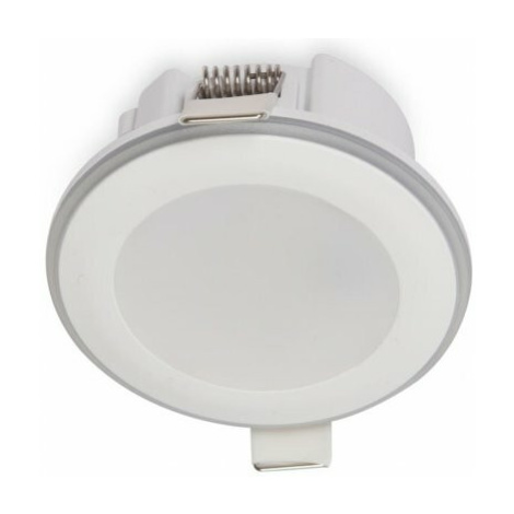 Svietidlo LED 5W HALO 4000K (Kobi)