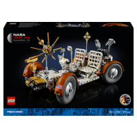 LEGO LEGO® Technic Lunární průzkumné vozidlo NASA Apollo - LRV 42182