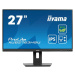 iiyama ProLite XUB2763HSU-B1 IPS monitor 27"