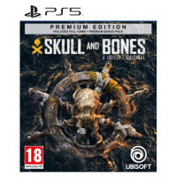 Skull and Bones Premium Edition (PS5)