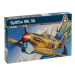 Model Kit letadlo 0001 - SPITFIRE MK.VB (1:72)