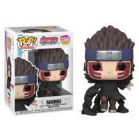 Funko POP! #1359 Animation: Boruto - Shinki