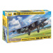 Model Kit letadlo 4818 - YAK-130 Russian Light Bomber (1:48)