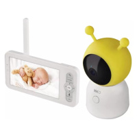 EMOS H4052 GOSMART IP BABY MONITOR IP-500 GUARD