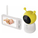 EMOS H4052 GOSMART IP BABY MONITOR IP-500 GUARD