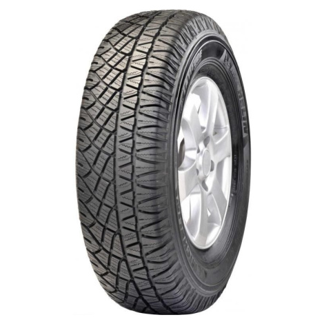 Michelin LATITUDE CROSS 235/60 R16 104H