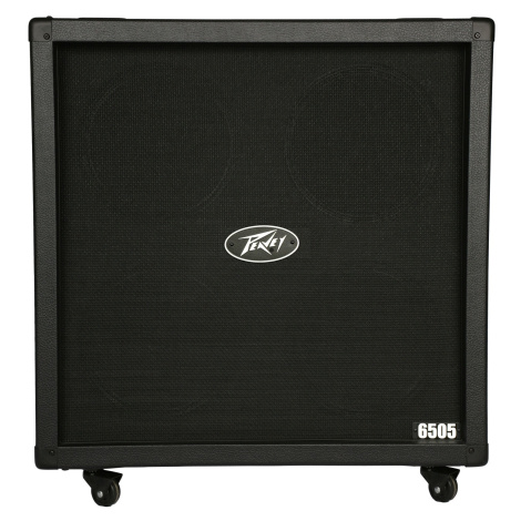 Peavey 6505 412 Straight