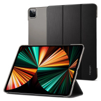 Púzdro Spigen Liquid Air Folio, black - iPad Pro 12.9