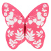 Detský vankúšik Butterfly - Catherine Lansfield