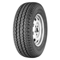 Continental VANCONTACT 4SEASON 225/75 R17 114/112Q