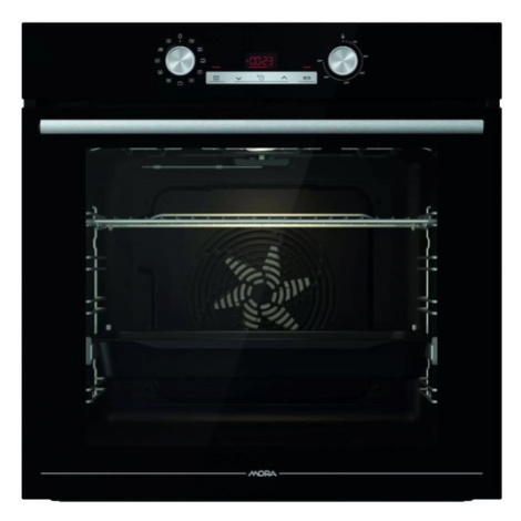 Mora vstavaná rúra VT 354 DXB