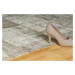 Kusový koberec GENT 751 SILVER - 155x230 cm Obsession koberce