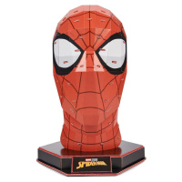 SPIN MASTER 4D PUZZLE MARVEL SPIDERMAN /106069842/