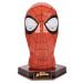 SPIN MASTER 4D PUZZLE MARVEL SPIDERMAN /106069842/