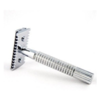 Timor Chrome Open Comb