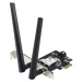 ASUS PCE-AXE5400 Wi-Fi adaptér