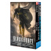 DC Comics Black Adam Box Set