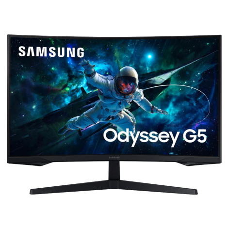 Samsung Odyssey G55C 32"