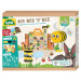 Lena Kreatívny box Eco včela