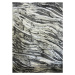 Kusový koberec Marvel 7603 Grey - 80x150 cm Berfin Dywany