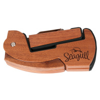 Seagull Pro G-Stand Sapele