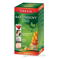 TEREZIA RAKYTNÍKOVÝ OLEJ - 100% 10ml